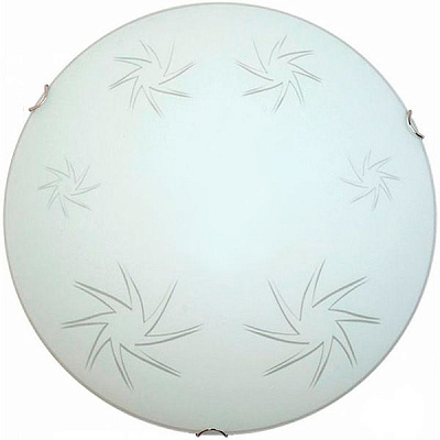 Светильник Геотон НПБ 01-3х100-153 7618