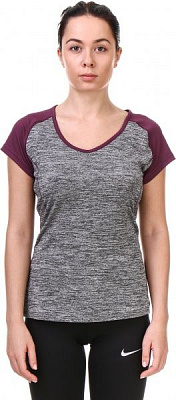 Футболка Energetics Gamantha 258327-21 XS сірий