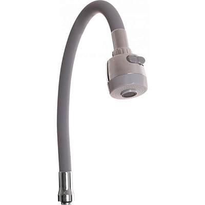 Излив для смесителя Mixxen MXSH0191 GR