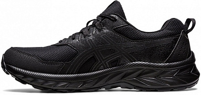Кросівки Asics GEL-VENTURE 9 1011B486-001 р.46 чорний