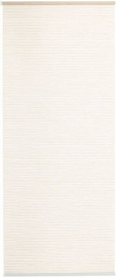 Ролета мини Delfa Премиум Калима 52x170 см бежевая 