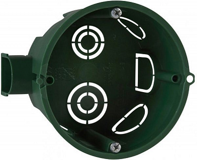 Коробка установочная Schneider Electric 65х45, упаковка 30 шт полипропилен IMT35130