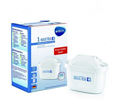 Картридж BRITA Maxtra+ Р1 UNIV
