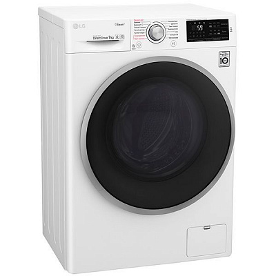 Стиральная машина LG F2J6HS1W