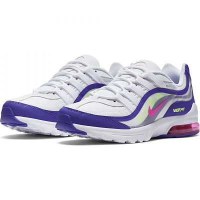 Кросівки Nike Air Max VG-R DD2968-100 р.US 7 білий