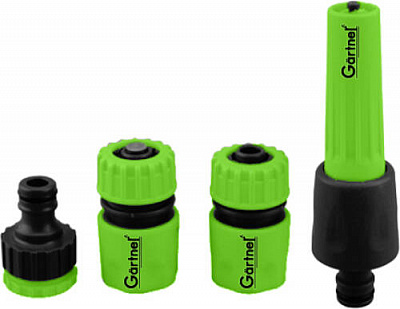 Комплект для шланга универсальный Gartner 1/2