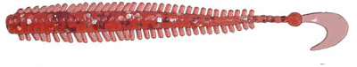 Силикон Fishing ROI Nereis Worm A023 70 мм 20 шт. 203-7-70-A023