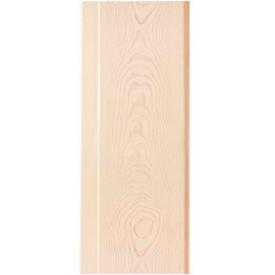 Панель ПВХ Д1 светло-коричневая 8x100х3000 мм (0,3кв.м)