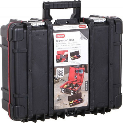 Кейс Keter Technician case 220232
