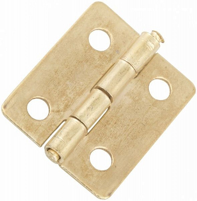 Петля декоративна 20100023