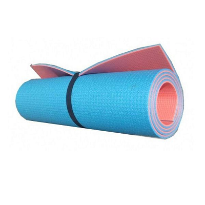 Каремат IZOLON Tourist 8 180x60x0,8 см