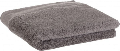 Полотенце Vento 50x90 см мокко Mundotextil 