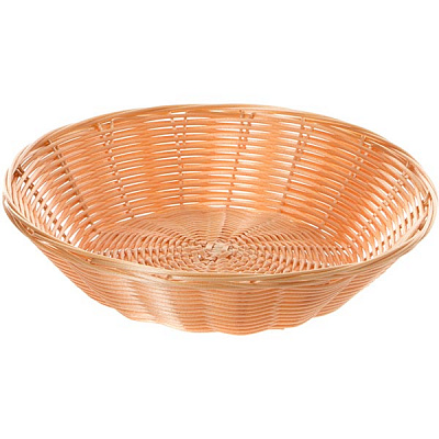 Кошик для хліба 25x7 см 38288 Fackelmann