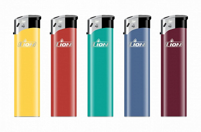 Запальничка газова Lion LP-39 