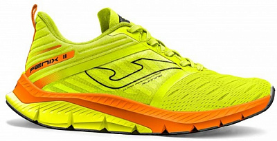 Кроссовки Joma R.FENIX 2209 RFENIS2209 р.40 салатовый