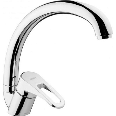 Смеситель для кухни Zegor 1208-A037