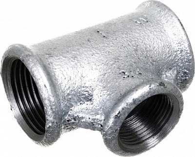 Тройник редукционный Atusa Ø1