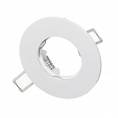 Світильник світлодіодний вбудовуваний LED CONCEPT VM 01S GU10 білий