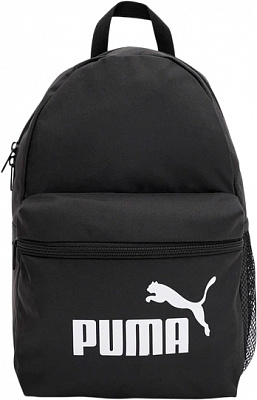 Рюкзак Puma Phase Small 09132301 13 л черный