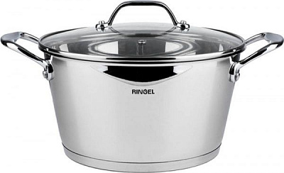 Каструля Potsdam 4,7 л RG-2010-24 Ringel
