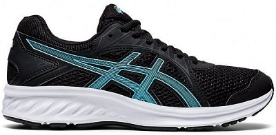 Кроссовки Asics JOLT 2 1012A151-006 р.US 6,5 черный