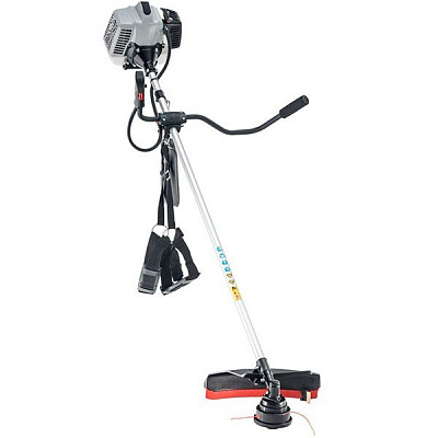 Мотокоса AL-KO BC 500 B