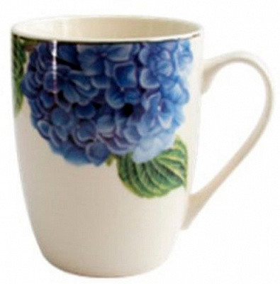 Чашка Hortensie Color 400 мл A0520-S3-07 Astera