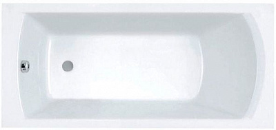 Ванна акрилова ROCA LINEA 150x70 з ніжками A24T010000