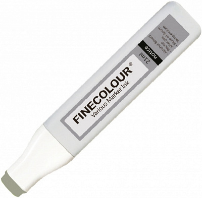 Заправка для маркера Refill Ink зимняя ель EF900-457 FINECOLOUR