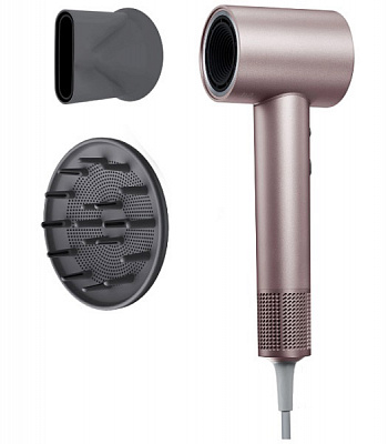 Фен HausMark HPH0116P