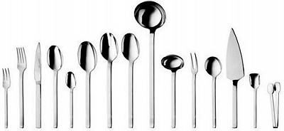 Набор столовых приборов Essence 72 пр. BergHOFF