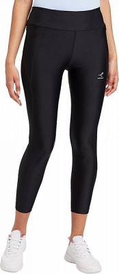 Лосины Energetics Emilia W 418948-050 р.40 черный