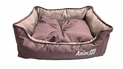 Лежак AnimAll Nena S COCOA 8497 45x35x16 см 151 071