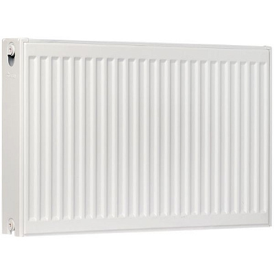 Радіатор сталевий Hi-Therm 500*22*800 бок