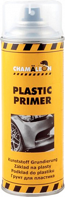 Ґрунт для пластика в аерозолі Chamaeleon 400мл