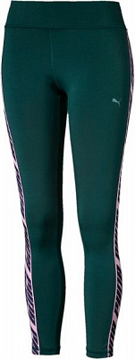 Лосини Puma Feel it 7 8 Tight 51784003 M зелений