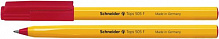 Ручка шариковая Schneider Tops 505 F S150502 