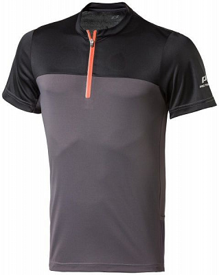 Футболка Pro Touch Rymo ux 285830-901057 S сірий