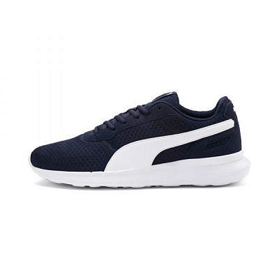Кроссовки Puma ST Activate 36912203 р.11 темно-синий