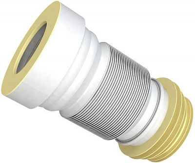 Труба гофрированная Bonomini 8250EX55B0 BIGMAGIK d110