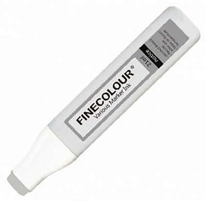 Заправка для маркера Refill Ink серо-зеленый №5 EF900-64 FINECOLOUR