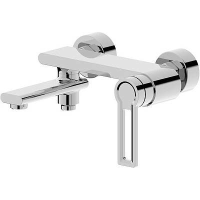 Змішувач для ванни Imprese Skala 10275