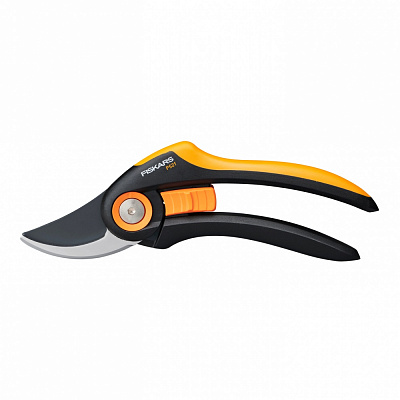 Секатор плоскостной Fiskars SmartFit P521