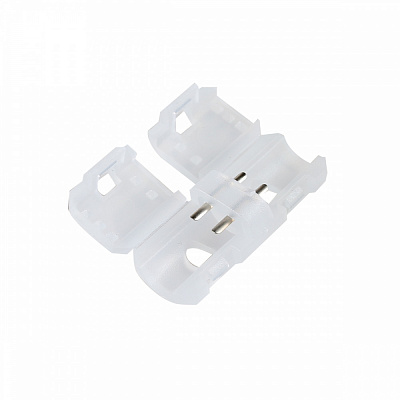 Конектор прямий LED CONCEPT IP20 CON 220В COB NEON 2 шт.