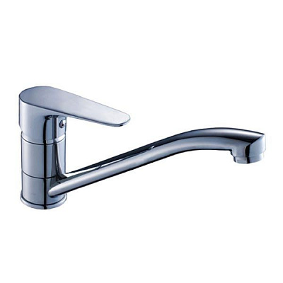 Смеситель для кухни Pollaris Tango Foglio 05