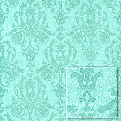 Sintra Summer Garden 429259  0.53x10.05 м