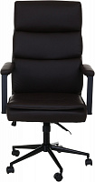 Крісло офісне Центр Меблів Тоні BS-8104B темно-коричневий