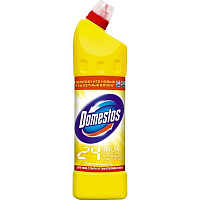 Чистящее средство Domestos Цитрусовая свежесть 1023/1026 