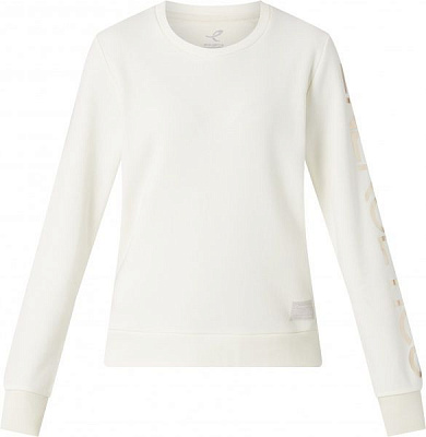 Джемпер Energetics Amalou 2 wms 411156-002 р. 40 білий