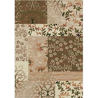 Ковер Карат Lotos 1521/116 2,5х3,5 м